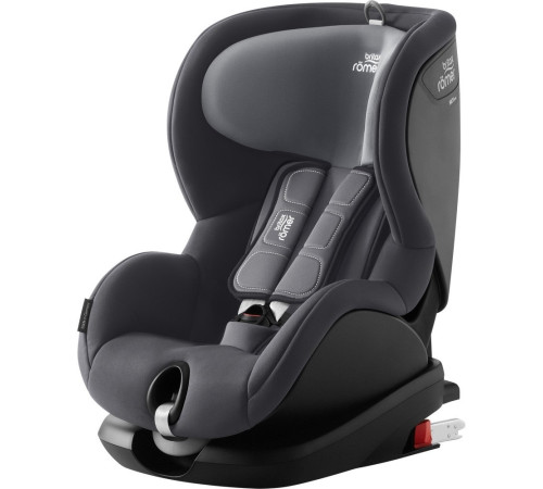 Детское автокресло Britax Romer Trifix 2 I-Size Storm Grey