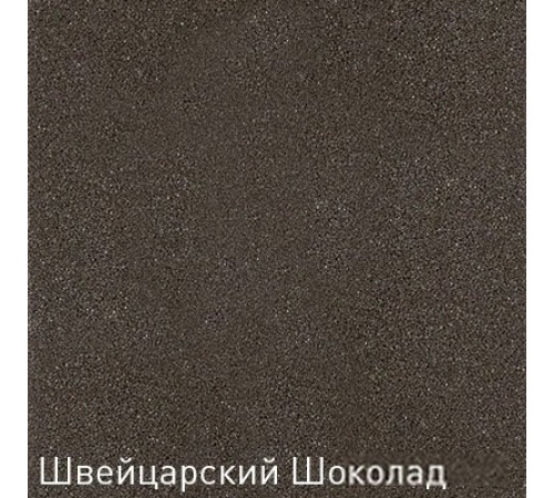 Кухонная мойка Zigmund & Shtain Kreis 480 швейцарский шоколад