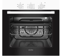Электрический духовой шкаф Simfer B6EW16011