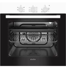 Электрический духовой шкаф Simfer B6EW16011