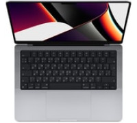 Ноутбук Apple Macbook Pro 14