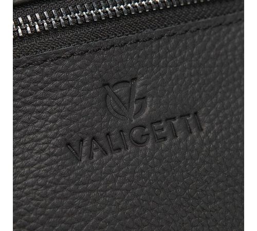 Мужская сумка VALIGETTI 950-H8289OL-VG-BLK черный