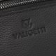 Мужская сумка VALIGETTI 950-H8289OL-VG-BLK черный
