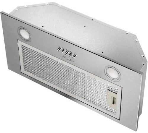 Кухонная вытяжка Monsher Amie 60 Acier