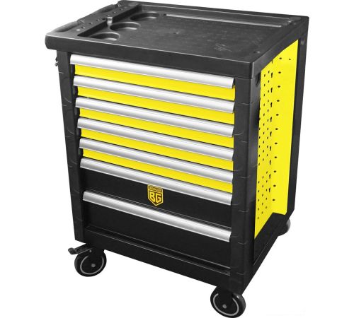 Тележка Berger BG1508