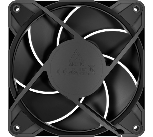 Комплект вентиляторов для корпуса Arctic P12 Pro PST 5 Pack ACFAN00307A