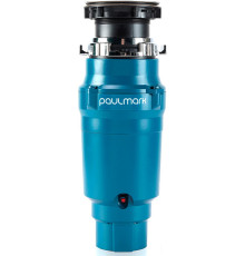 Измельчитель пищевых отходов Paulmark Intenso Standart