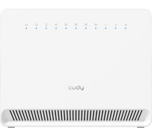4G Wi-Fi роутер Cudy LT700E 1.0