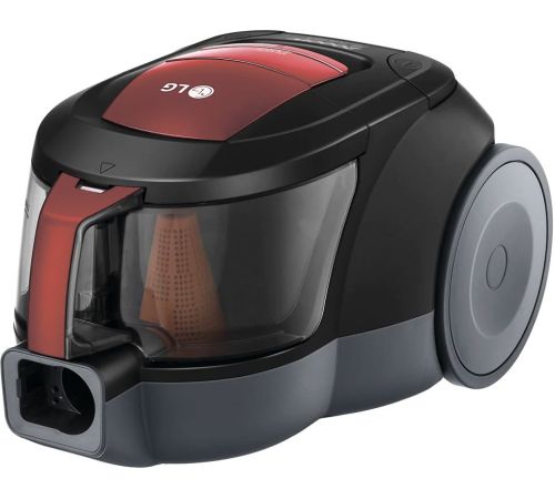Пылесос LG VC5316NNDR