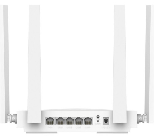 Wi-Fi роутер Cudy WR1300S 1.0