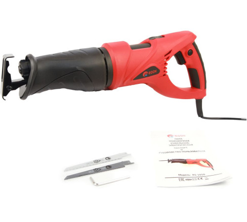 Сабельная пила Edon RS-1050