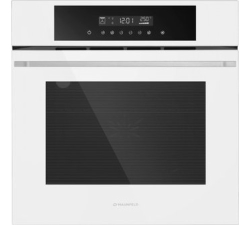 Электрический духовой шкаф MAUNFELD AEOD60103W