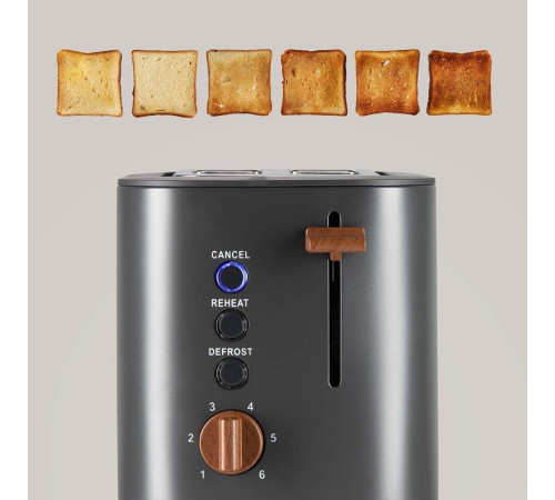 Тостер Redmond Редмонд T907