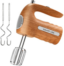 Миксер Galaxy Line GL2235