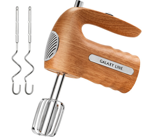 Миксер Galaxy Line GL2235