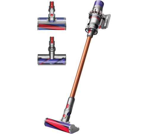 Пылесос Dyson Cyclone V10 Absolute 226397-01