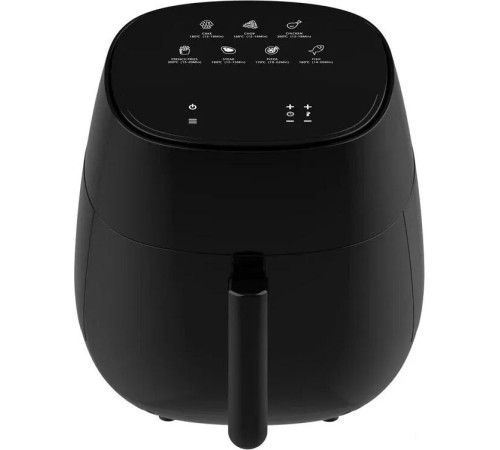 Аэрогриль аэрофритюрница RAGEX R202-000