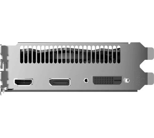 Видеокарта Sinotex Ninja Geforce GTX 1050 4GB GDDR5 NF105NP45F