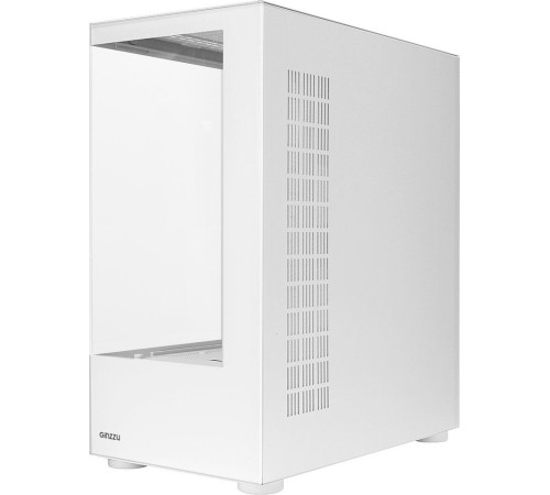 Корпус Ginzzu GL780