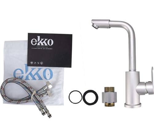 Смеситель Ekko E4365