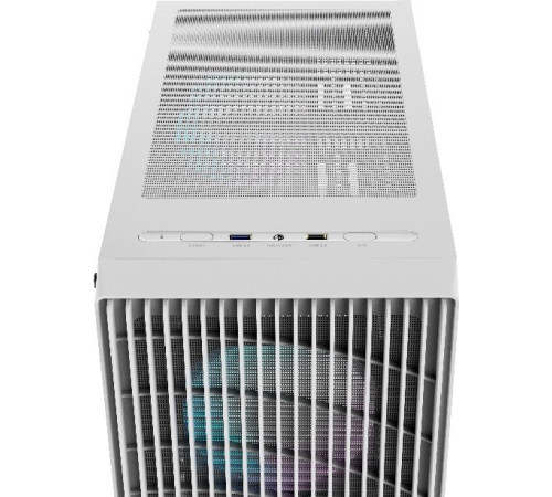 Корпус Ocypus Gamma C70 WH ARGB