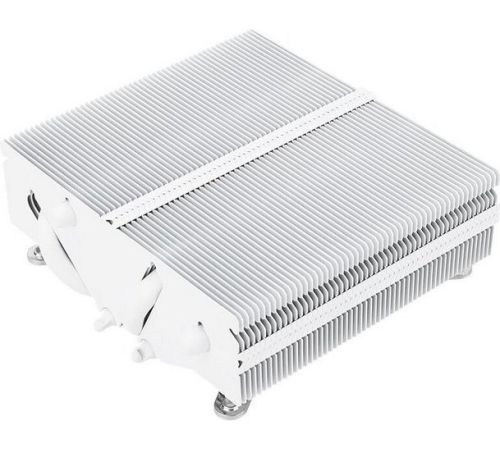Кулер для процессора Thermalright AXP90-X53 белый