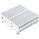 Кулер для процессора Thermalright AXP90-X53 белый