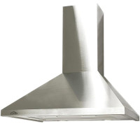 Кухонная вытяжка Elikor Вента 50Н-430-П3Л нержавеющая сталь