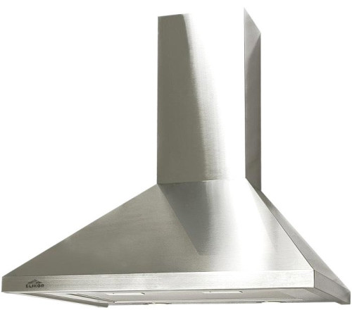 Кухонная вытяжка Elikor Вента 50Н-430-П3Л нержавеющая сталь