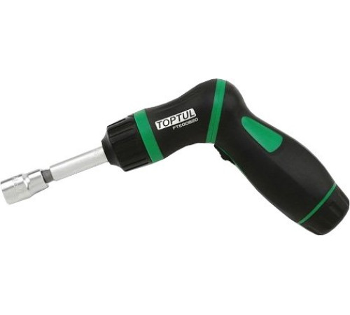 Универсальный набор инструментов  Toptul GAAI5401 54 предмета