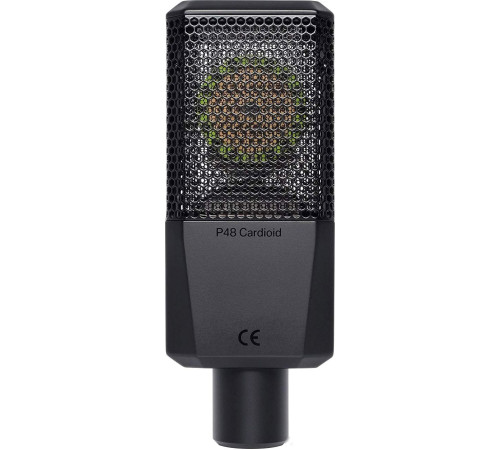 Микрофон Lewitt LCT 440 Pure