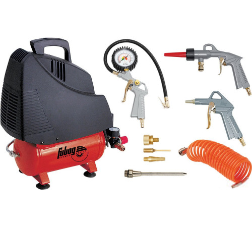 Компрессор Fubag Service Master Kit