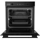 Электрический духовой шкаф Krona Nero Max 60 BL/BL
