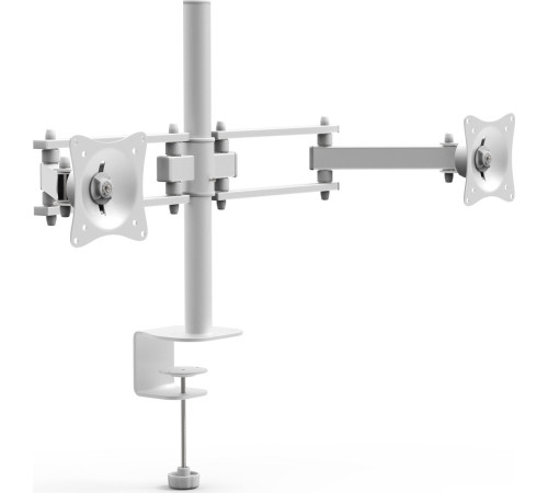Кронштейн для монитора Electric Light КБ-01-131 белый