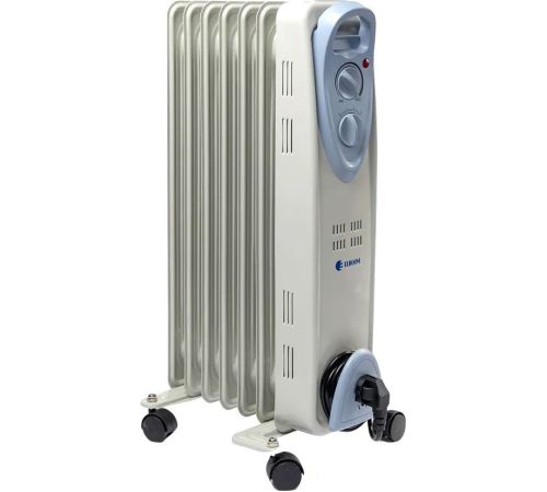 Масляный радиатор ELBOOM Тема-1500