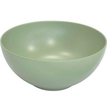 Умывальник Керамин Эридан 38 оливковый матовый