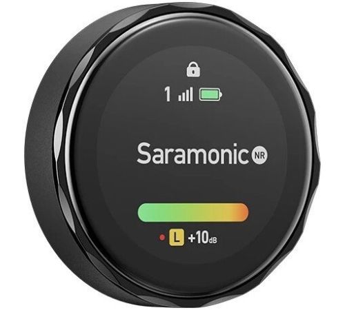 Радиосистема Saramonic BlinkMe U2