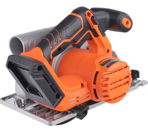 Дисковая циркулярная пила Patriot CS 165 UES 110303165 без АКБ