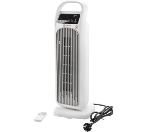 Тепловентилятор ForceKraft FK-FH12D