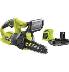 Аккумуляторная пила Ryobi RY18CS20A-125 5133005415 с 1-им АКБ 2.5 Ач