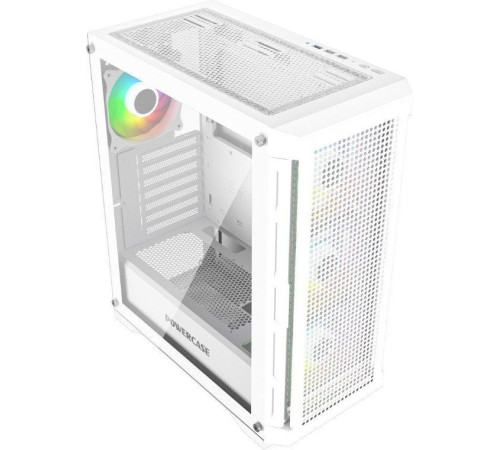 Корпус Powercase Ultimate CUW-A4