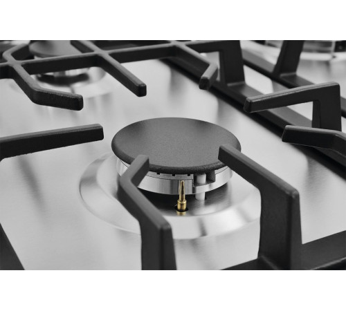 Варочная панель ZUGEL ZGH601X