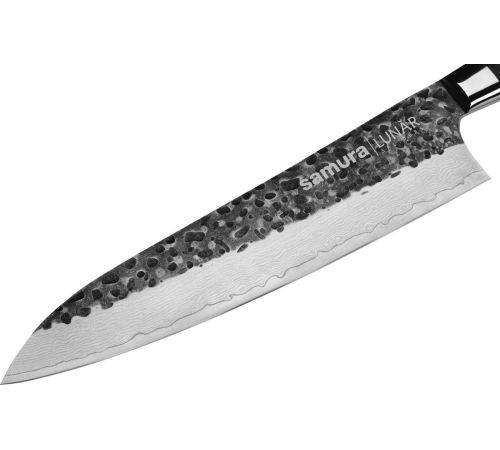 Кухонный нож Samura Pro-S Lunar SPL-0085/K