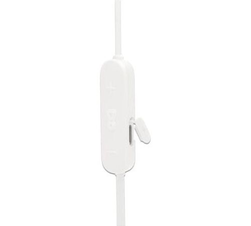 Наушники JBL Tune 135BT белый