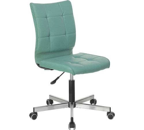 Офисный стул Brabix Stream MG-314 серый/голубой