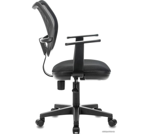 Офисное кресло Brabix Drive MG-350 черный