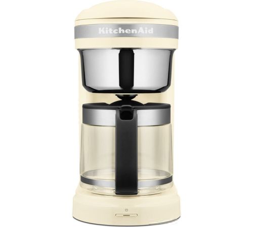 Капельная кофеварка KitchenAid 5KCM1209EAC