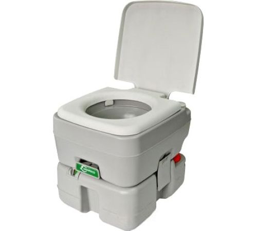 Мини-туалет Saniteco CHH-3315