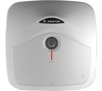 Накопительный электрический водонагреватель над мойкой Ariston Andris R 30