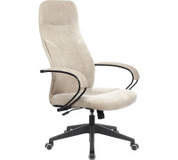 Кресло Бюрократ CH-608Fabric песочный